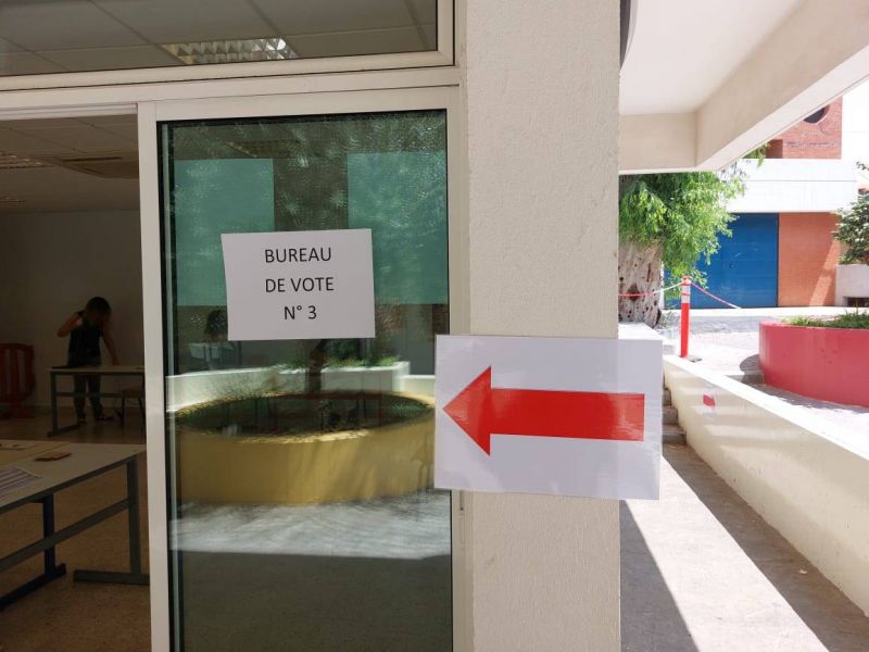 Législatives françaises : sept bureaux de vote ouverts à Beyrouth, Saïda, Tripoli et Jounieh