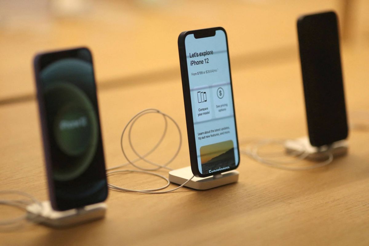Smartphones : l'UE impose un chargeur unique à partir de 2024 Smartphones : l'UE impose un chargeur unique à partir de 2024