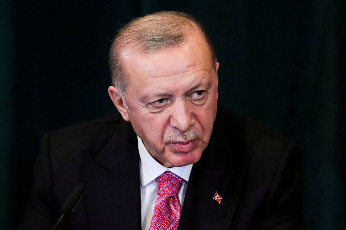 À l'ONU, la Turquie prend son nom turc 