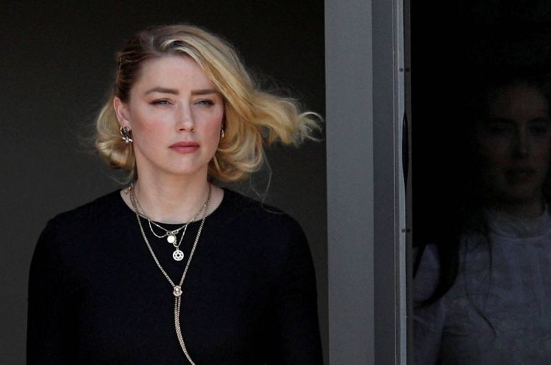 Victoire judiciaire pour Johnny Depp face à son ex-épouse Amber Heard