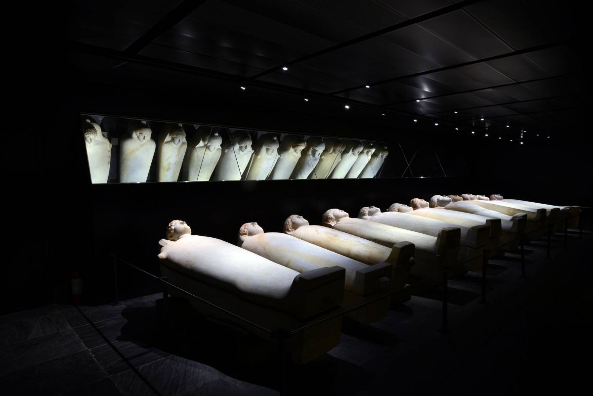 Le Musée national de Beyrouth souffle ses 80 bougies