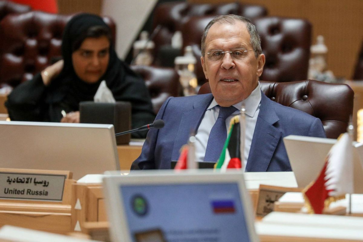 La Russie souhaite poursuivre la coopération dans le cadre de l'Opep+
