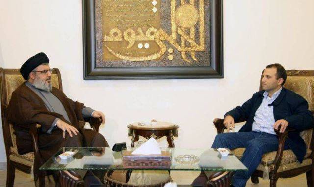 Can Hezbollah still dictate the choice of a president and premier?