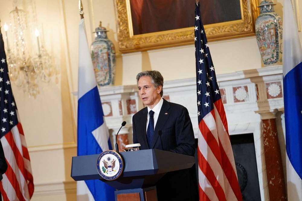 Washington et Athènes appellent l'Iran à relâcher les pétroliers grecs saisis