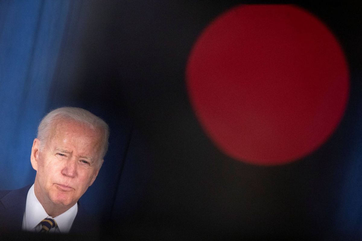 Un avion privé survole la maison de plage de Biden et déclenche une procédure de sécurité