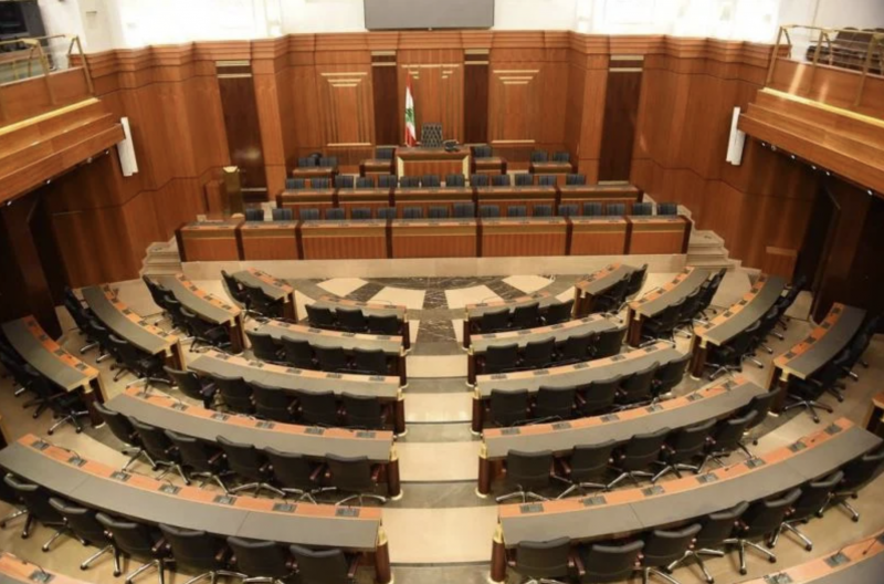 Deputy speaker election: the opposition tries to come together