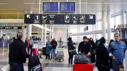 Airport technicians announce strike over working conditions