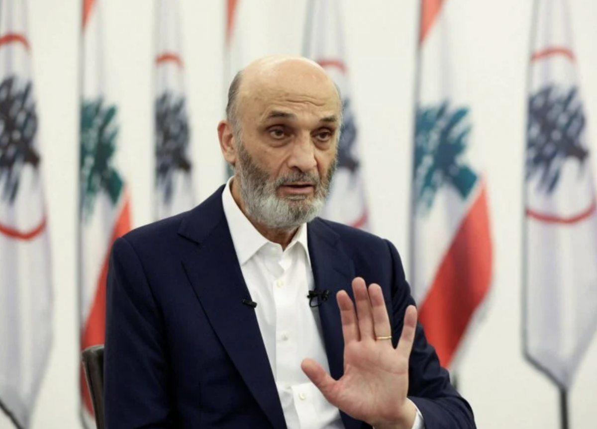 Why the Lebanese Forces’ election victory is (still) not materializing Why the Lebanese Forces’ election victory is (still) not materializing