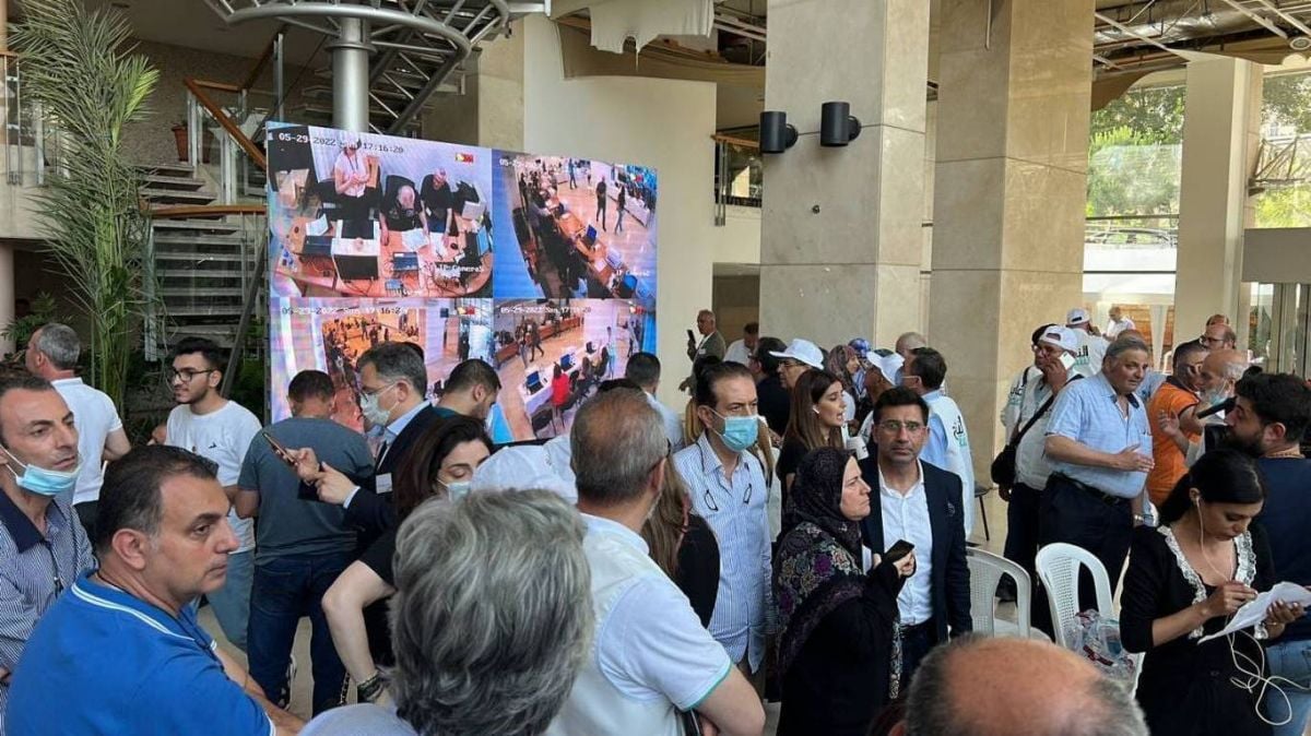 Voici les noms des seize membres du nouveau bureau de l’ordre des médecins de Beyrouth