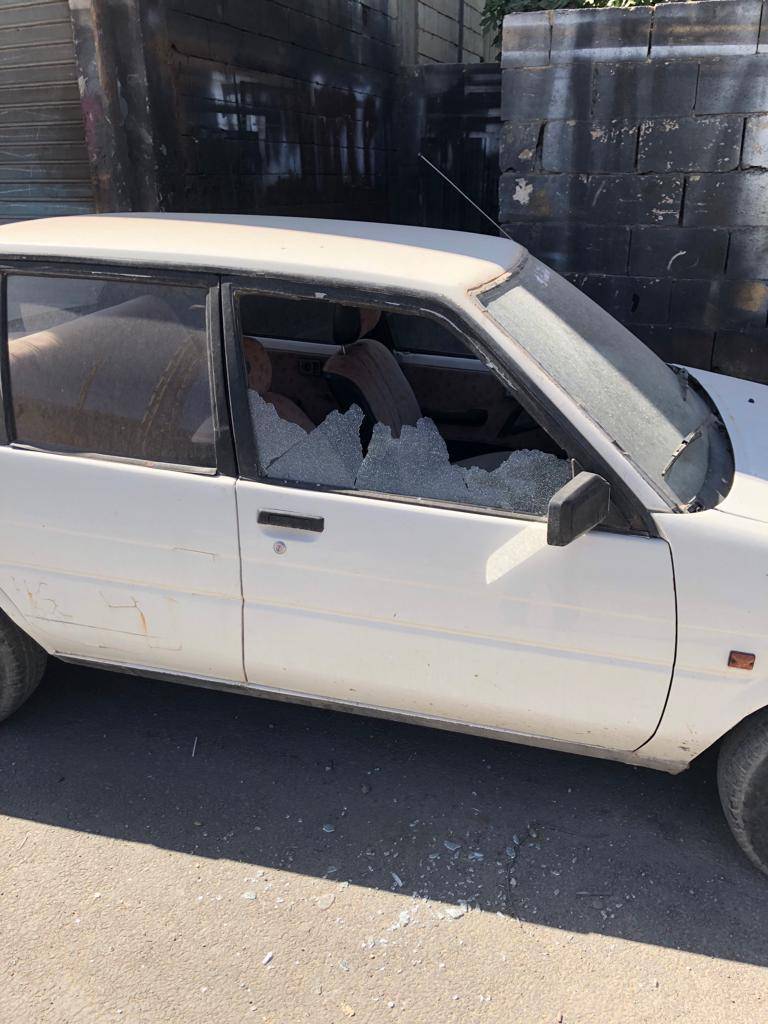 Armed clashes in Baalbeck reportedly kill one soldier and leave five wounded