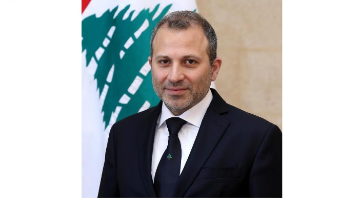 Bassil says FPM did not vote for Berri