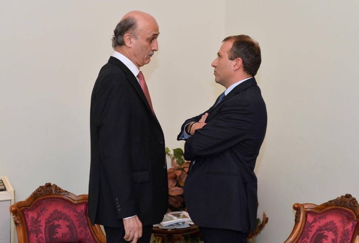Présidentielle : le Liban face à une impasse annoncée