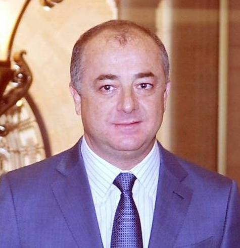Bou Saab assure que son élection à la vice-présidence n'émanait pas d'un Bou Saab assure que son élection à la vice-présidence n'émanait pas d'un