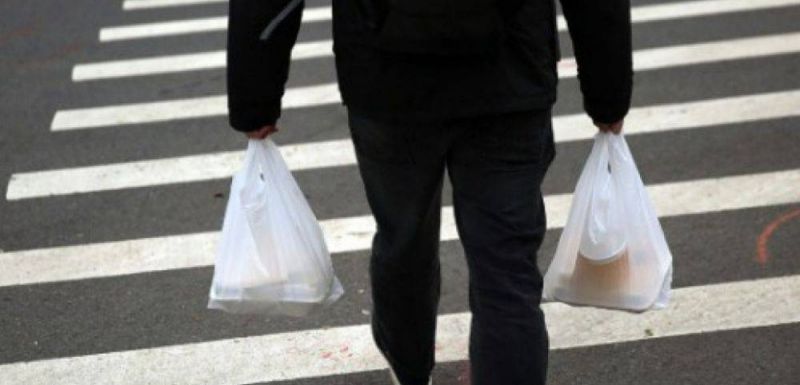 Abou Dhabi limite l'utilisation des sacs en plastique à usage unique