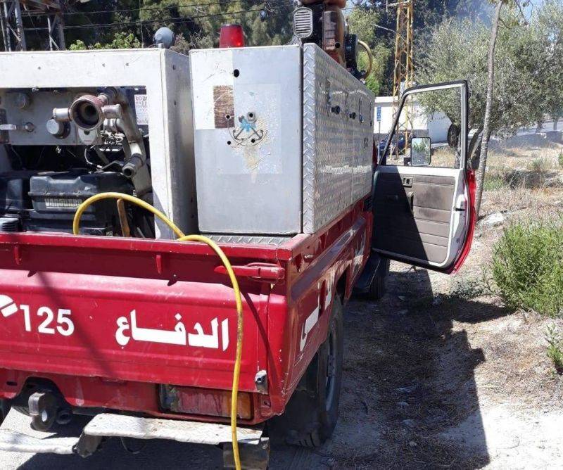 Conflicting reports emerge about 'explosion' in Qasqas area of capital