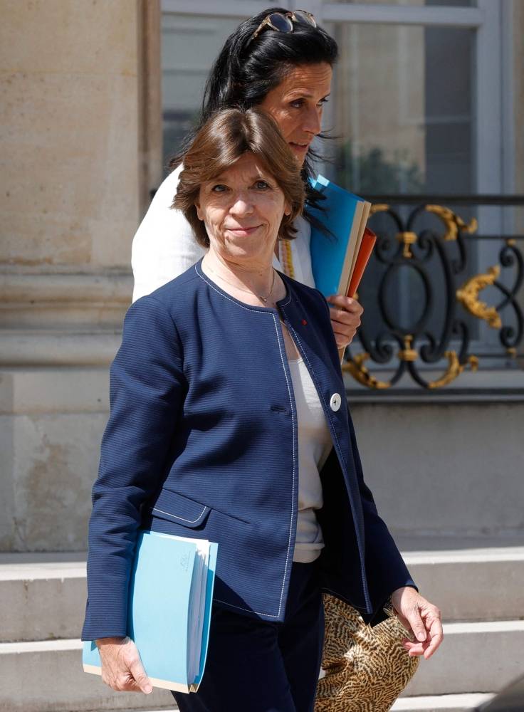 Pour la première fois depuis 20 ans, une grève agite la diplomatie française