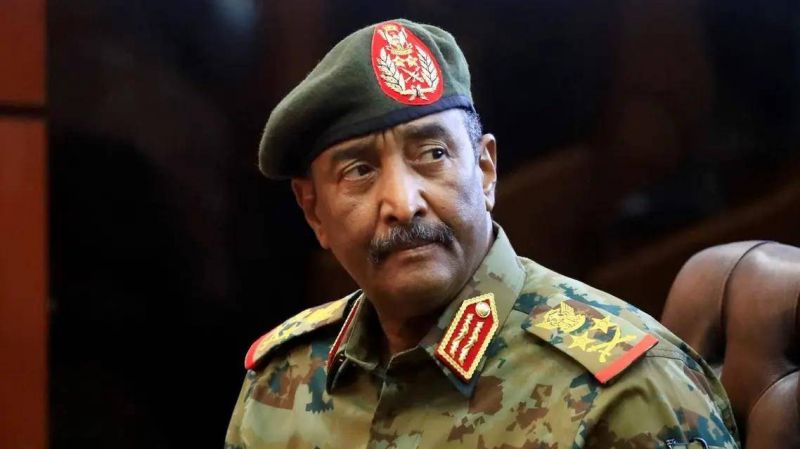 La junte militaire au Soudan sous pression