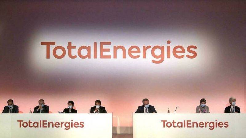 TotalEnergies choisi pour développer le plus grand champs gazier au monde