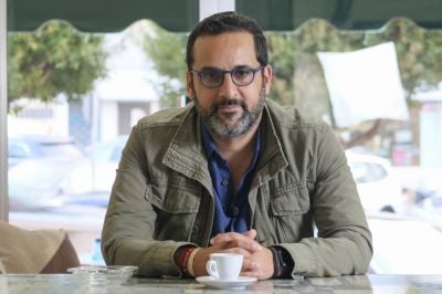 Michel Douaihy: breaking the historical stronghold of Zgharta's political clans