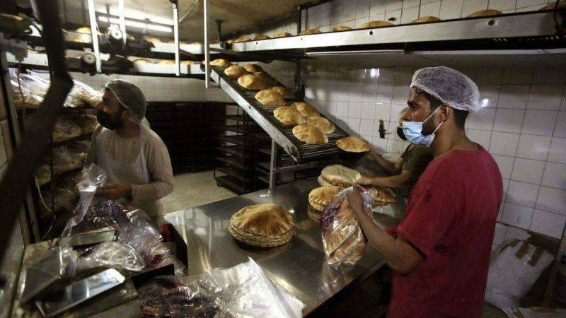 Pénurie de farine et marché noir : la distribution de pain rationnée à Nabatiyé