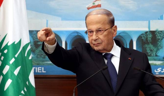 Aoun convoque les députés le 23 juin à Baabda pour nommer un Premier ministre