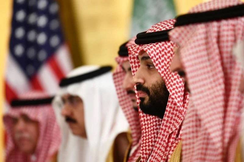 Le prince héritier saoudien MBS en Turquie, une première depuis l'assassinat de Khashoggi