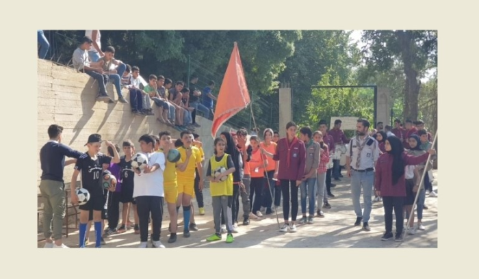 Lancement d’une académie sportive à Mechmech