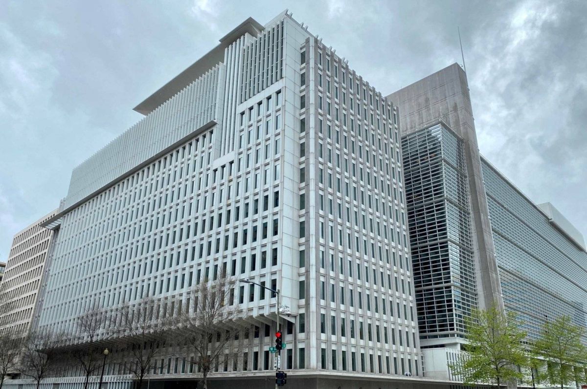La croissance mondiale s’essouffle toujours plus et cela pourrait durer, prévient la Banque mondiale