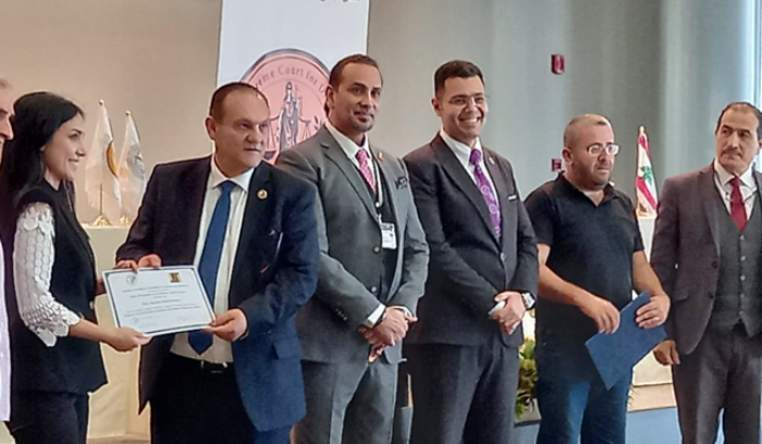 Ingénierie et arbitrage : première réunion arabe à Tripoli