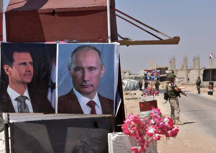 Des exactions de Wagner en Syrie portées devant la CEDH