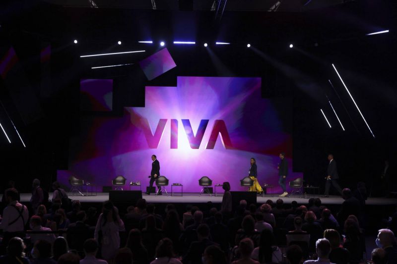 Sept start-up libanaises participent à l’édition 2022 de la conférence VivaTech