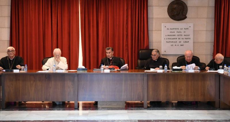 Raï reprend les évêques maronites : À cause de nous, des fidèles se détournent de l’Église 