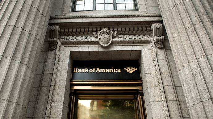 Bank of America émet ses projections concernant la restructuration des eurobonds