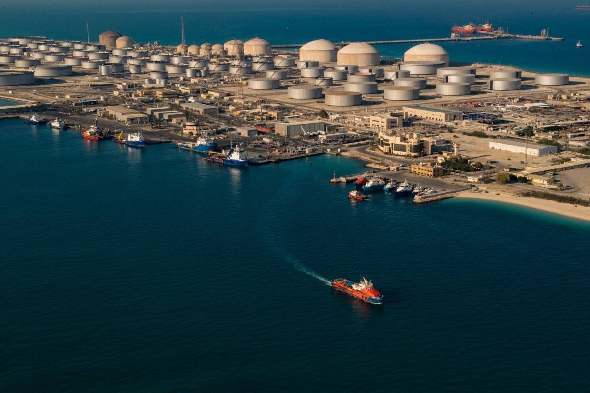 Comment la guerre en Ukraine profite aux pétromonarchies du Golfe