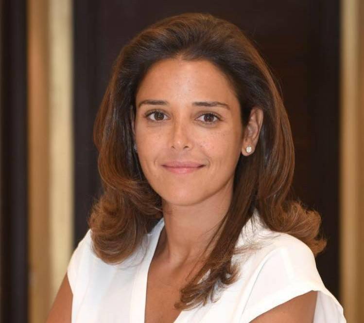 Fondée par une Libanaise, la start-up Proximie lève 80 millions de dollars