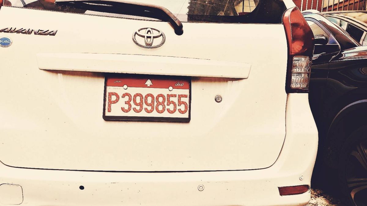 Taxi Driver