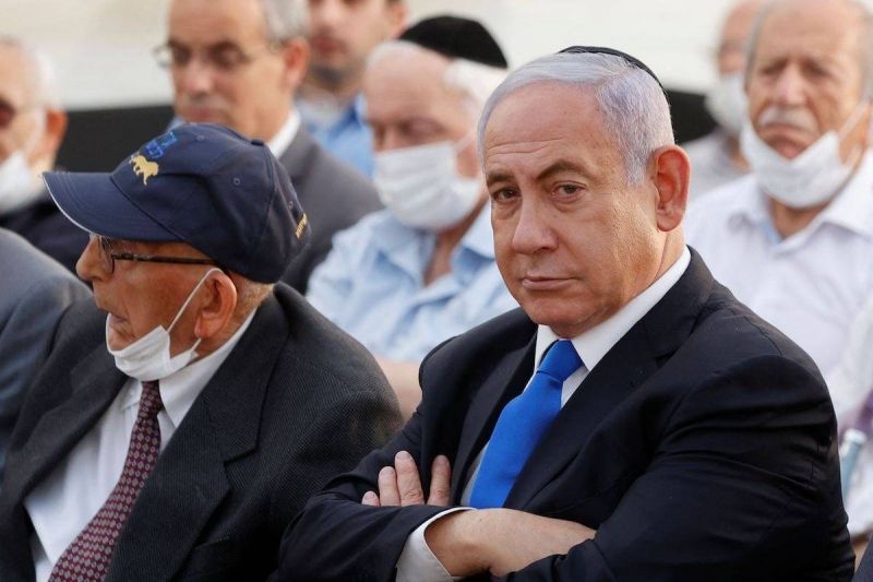 En Israël, le come-back programmé (mais pas assuré) de Netanyahu