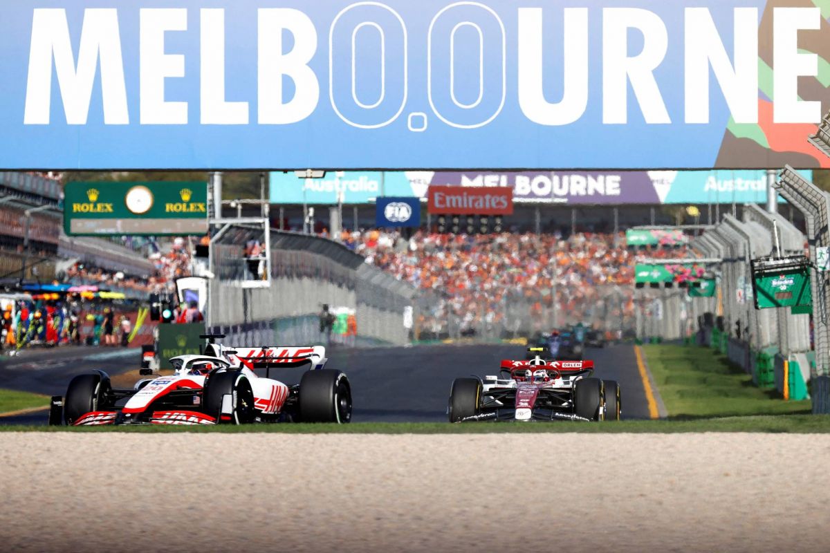 Verstappen ou Leclerc, l’échappée ou le réveil