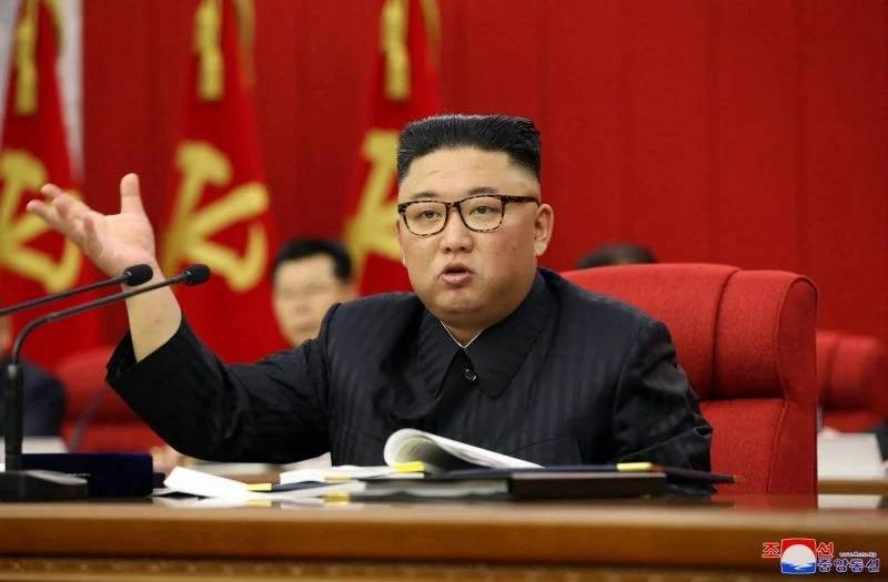 La Corée du Nord a procédé à des tirs d'artillerie, selon Séoul