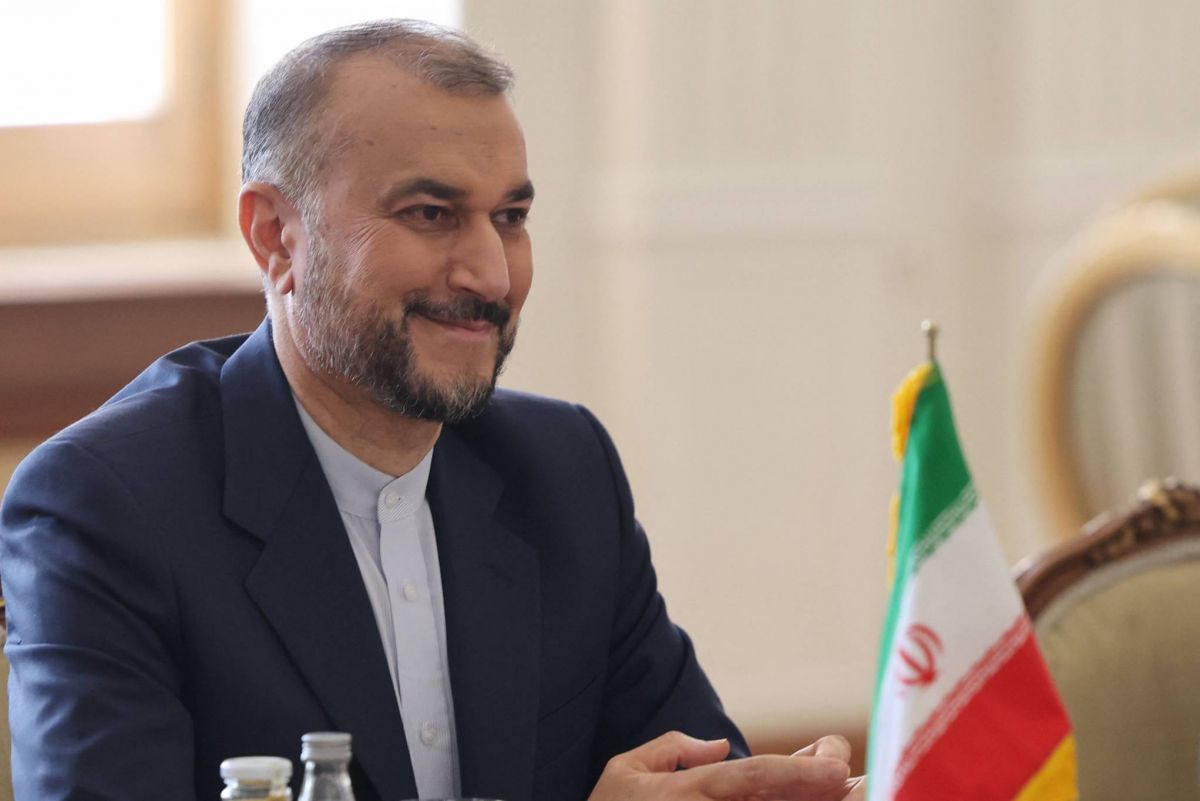 L'Iran mise toujours sur les négociations pour relancer l'accord
