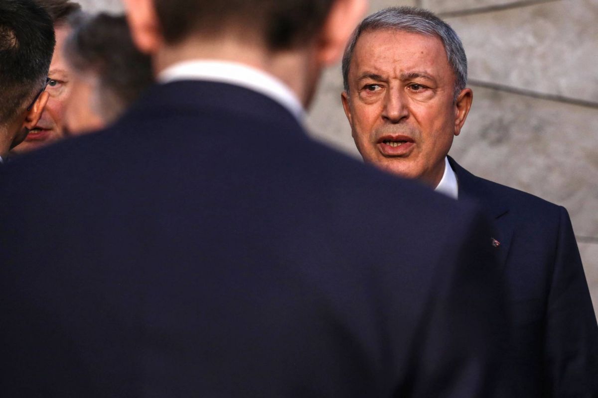 Ankara optimiste sur des 
