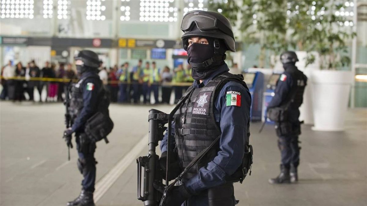 Six morts dont cinq adolescents dans une fusillade