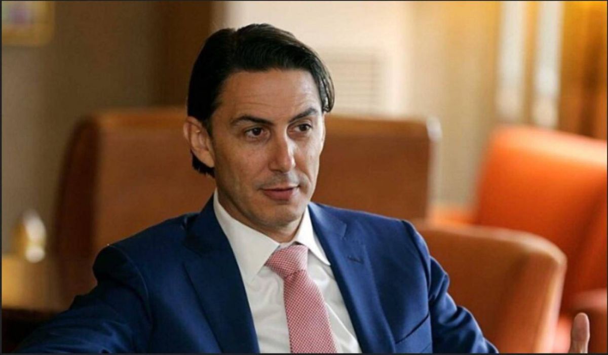 Washington clears one barrier in Lebanon’s thorny energy deals with Egypt and Jordan Washington clears one barrier in Lebanon’s thorny energy deals with Egypt and Jordan