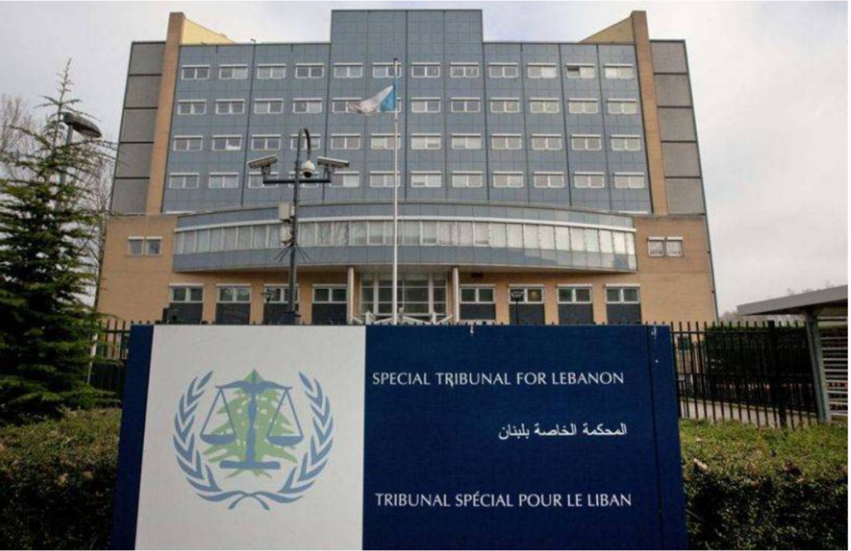 Hariri killers to be sentenced in absentia as end looms for Lebanon tribunal Hariri killers to be sentenced in absentia as end looms for Lebanon tribunal
