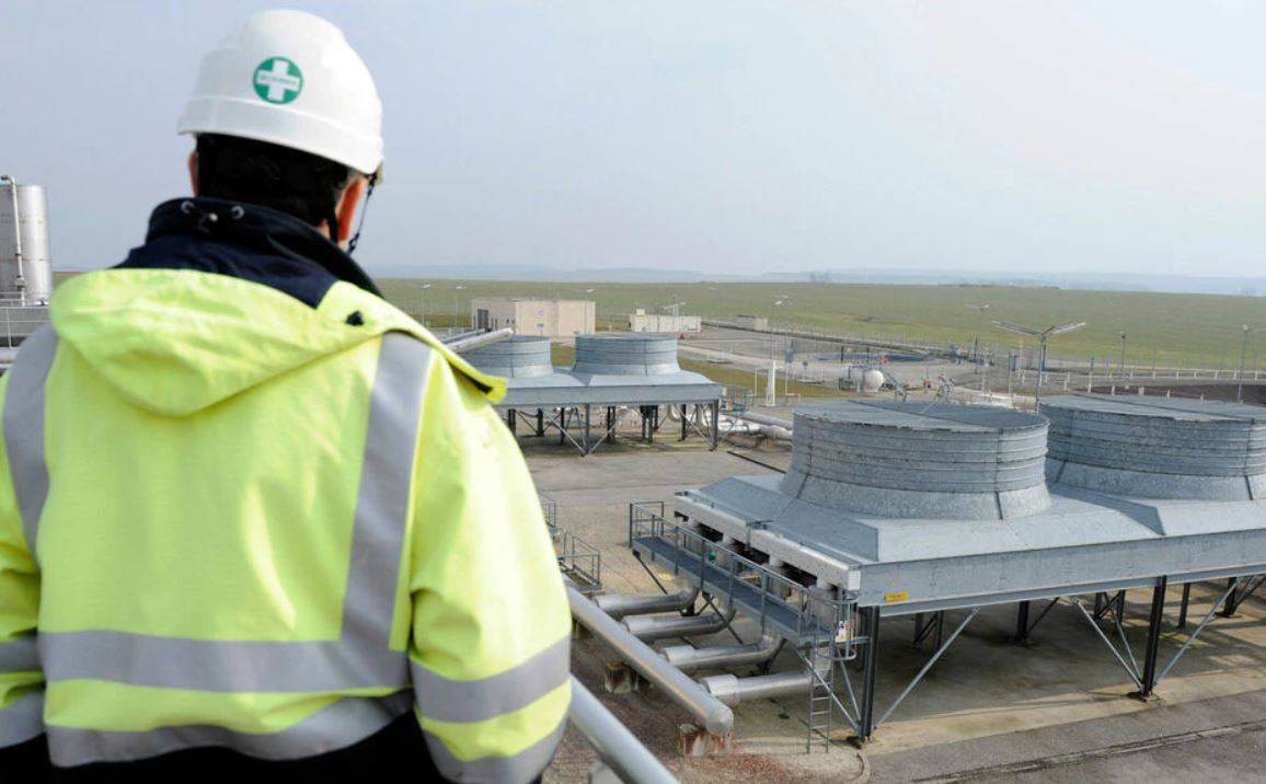 La France ne reçoit plus aucun gaz russe par gazoduc, annonce le gestionnaire du réseau GRTgaz