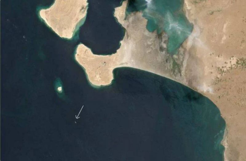 Greenpeace appelle les pays arabes à agir pour éviter une marée noire au Yémen