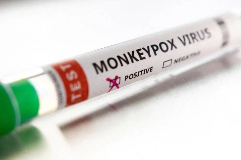 Un Américain atteint par la variole du singe s'enfuit d'un hôpital