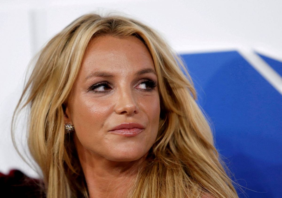 Britney Spears veut se marier, son ex s'invite à la cérémonie Britney Spears veut se marier, son ex s'invite à la cérémonie