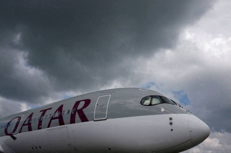 Qatar Airways annonce un bénéfice record de 1,54 milliard de dollars en 2021-2022