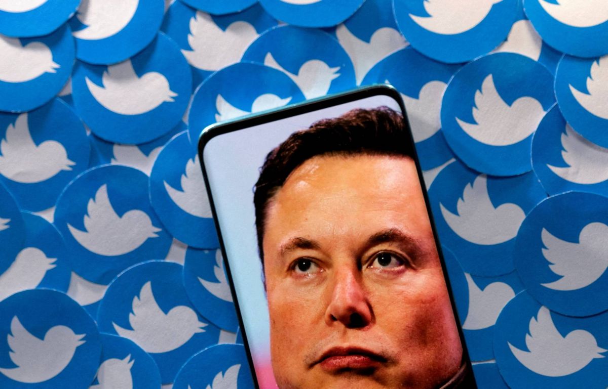 Elon Musk va rencontrer les employés de Twitter jeudi Elon Musk va rencontrer les employés de Twitter jeudi